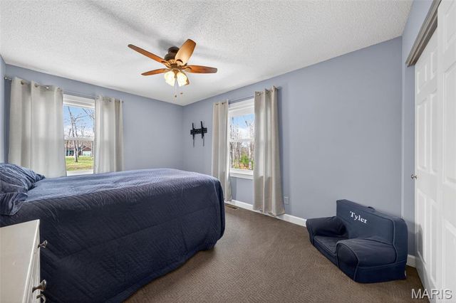 4 Palomino Court, Wentzville, MO 63385