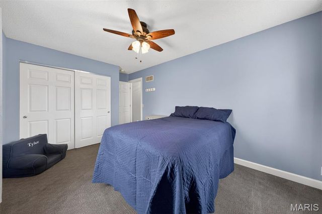 4 Palomino Court, Wentzville, MO 63385