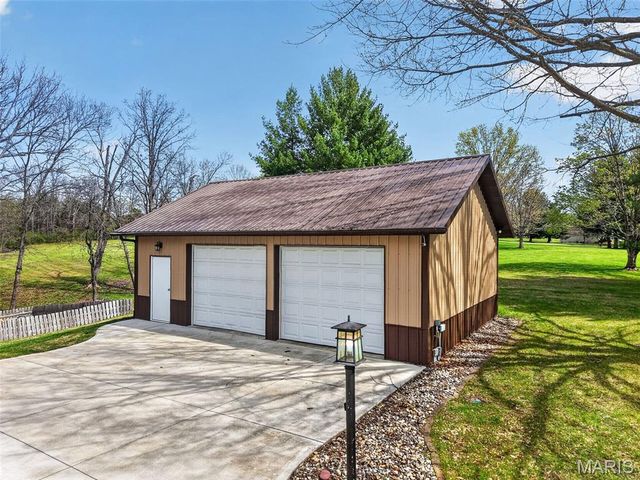 4 Palomino Court, Wentzville, MO 63385
