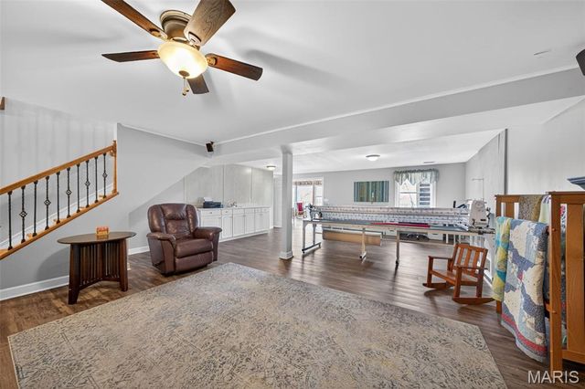 4 Palomino Court, Wentzville, MO 63385