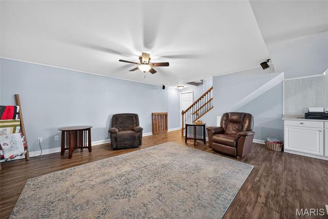 4 Palomino Court, Wentzville, MO 63385