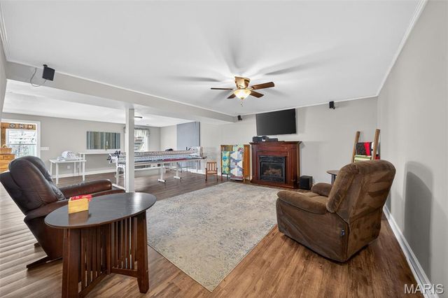4 Palomino Court, Wentzville, MO 63385