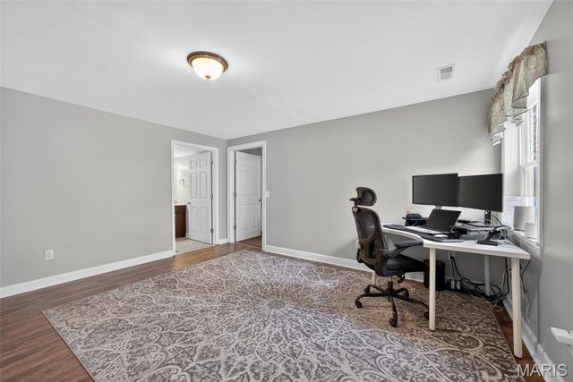 4 Palomino Court, Wentzville, MO 63385