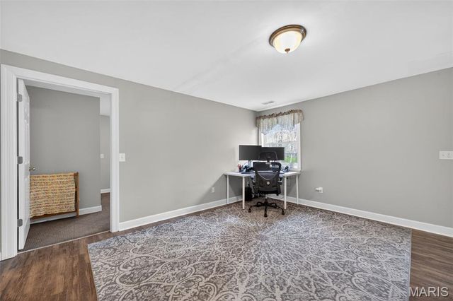 4 Palomino Court, Wentzville, MO 63385