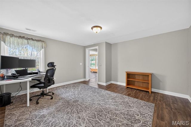 4 Palomino Court, Wentzville, MO 63385