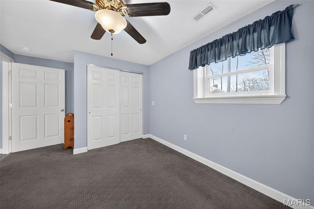 4 Palomino Court, Wentzville, MO 63385