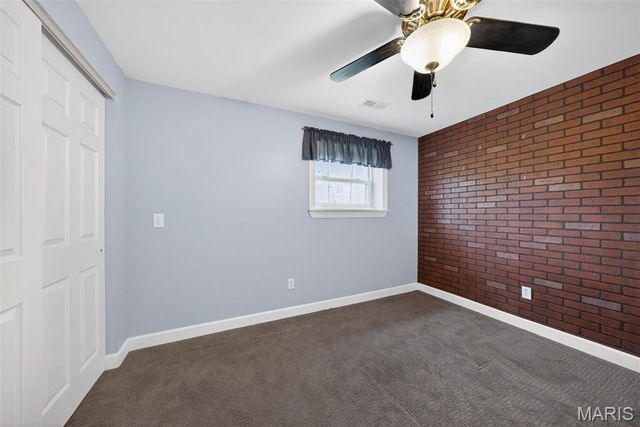4 Palomino Court, Wentzville, MO 63385