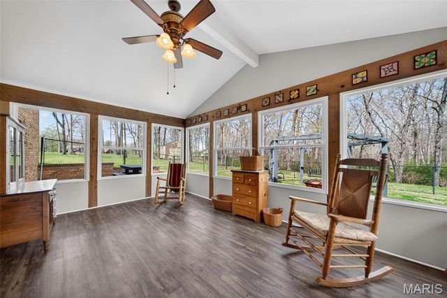 4 Palomino Court, Wentzville, MO 63385