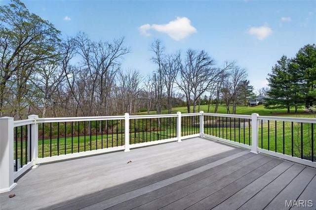 4 Palomino Court, Wentzville, MO 63385
