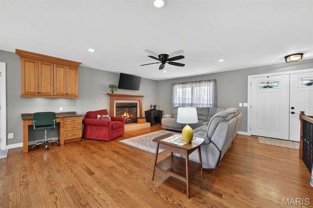 4 Palomino Court, Wentzville, MO 63385