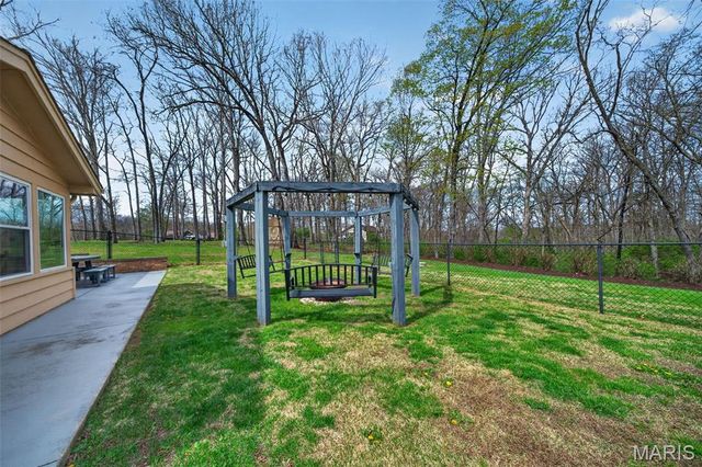 4 Palomino Court, Wentzville, MO 63385