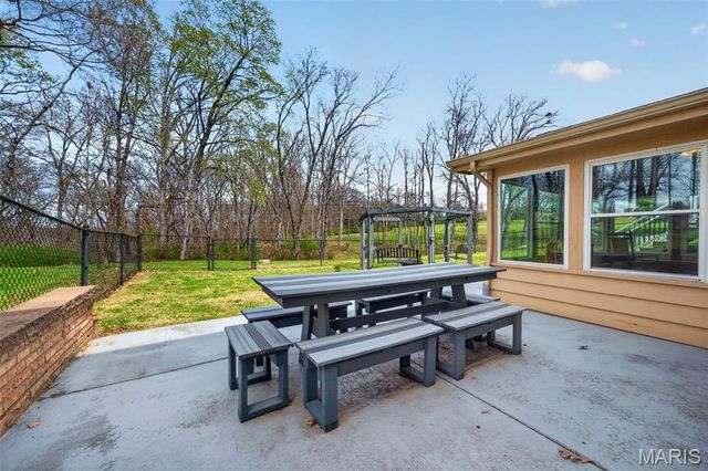 4 Palomino Court, Wentzville, MO 63385