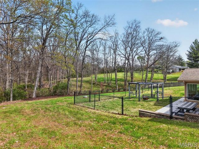 4 Palomino Court, Wentzville, MO 63385