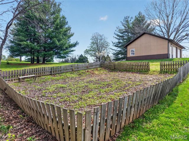 4 Palomino Court, Wentzville, MO 63385