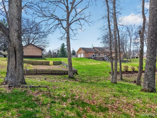 4 Palomino Court, Wentzville, MO 63385