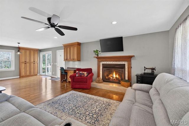 4 Palomino Court, Wentzville, MO 63385