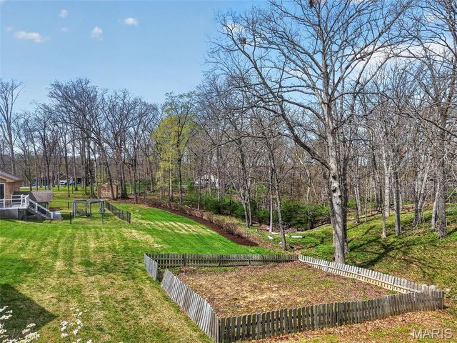 4 Palomino Court, Wentzville, MO 63385