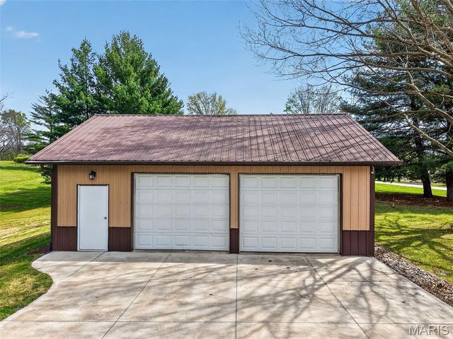 4 Palomino Court, Wentzville, MO 63385