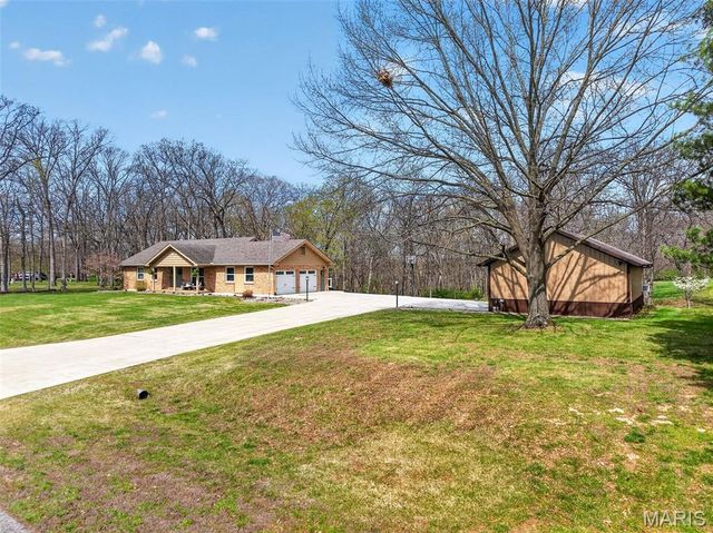 4 Palomino Court, Wentzville, MO 63385
