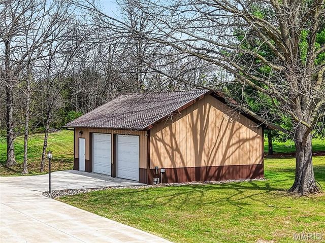 4 Palomino Court, Wentzville, MO 63385