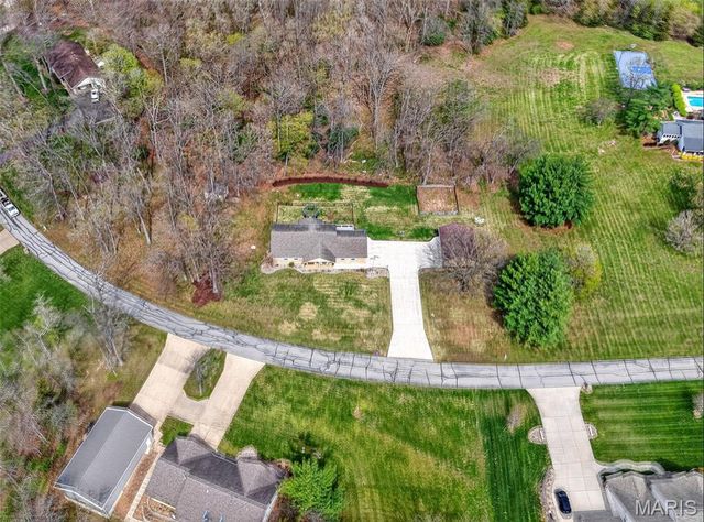 4 Palomino Court, Wentzville, MO 63385