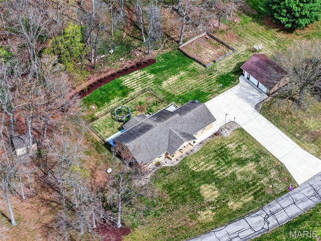 4 Palomino Court, Wentzville, MO 63385