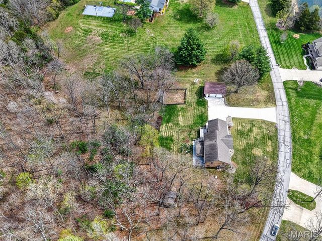 4 Palomino Court, Wentzville, MO 63385