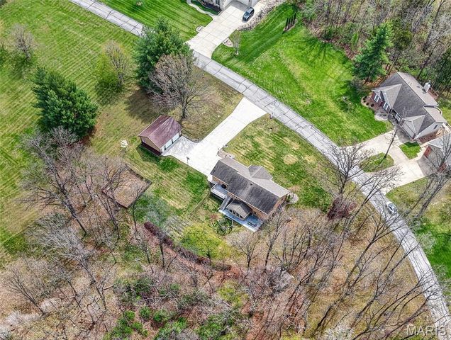 4 Palomino Court, Wentzville, MO 63385
