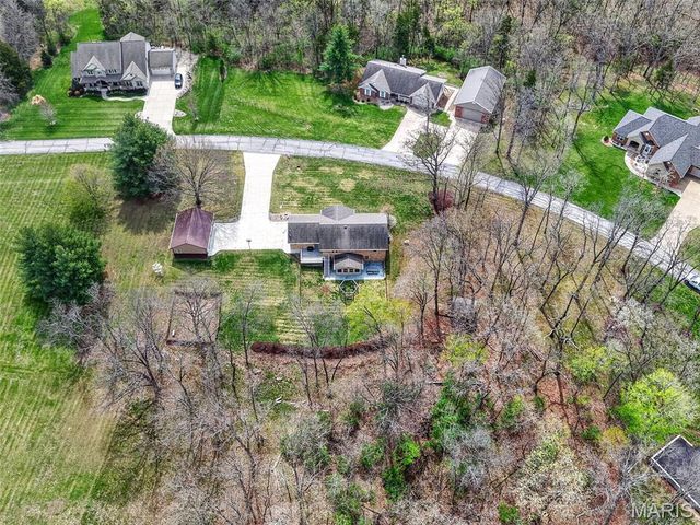 4 Palomino Court, Wentzville, MO 63385