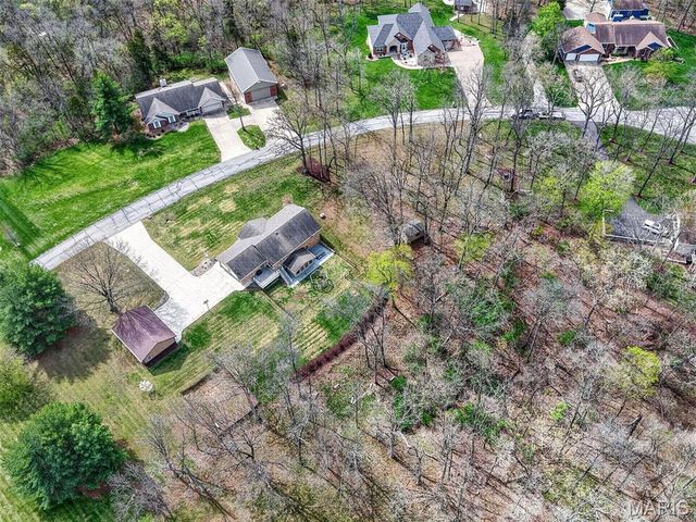 4 Palomino Court, Wentzville, MO 63385