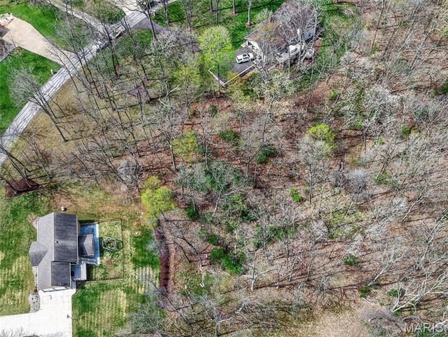 4 Palomino Court, Wentzville, MO 63385