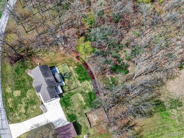4 Palomino Court, Wentzville, MO 63385