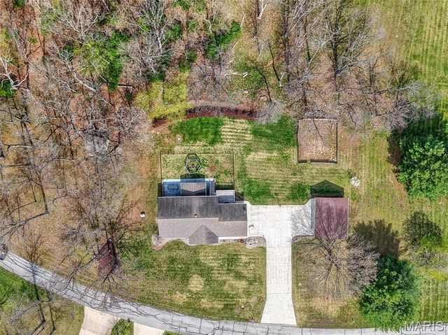 4 Palomino Court, Wentzville, MO 63385