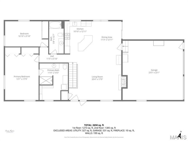 4 Palomino Court, Wentzville, MO 63385