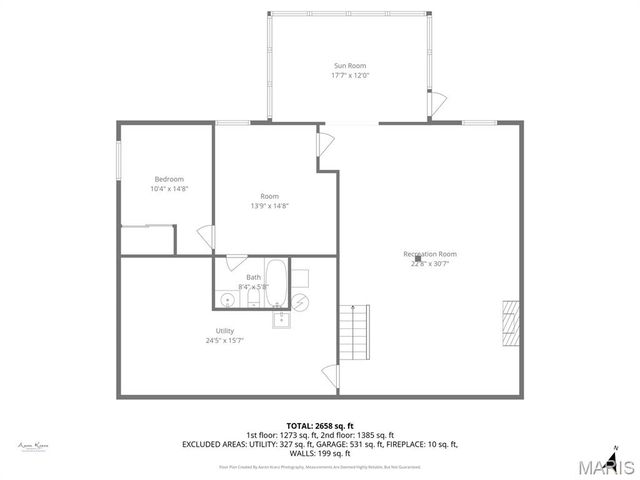 4 Palomino Court, Wentzville, MO 63385