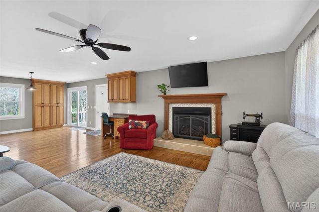 4 Palomino Court, Wentzville, MO 63385