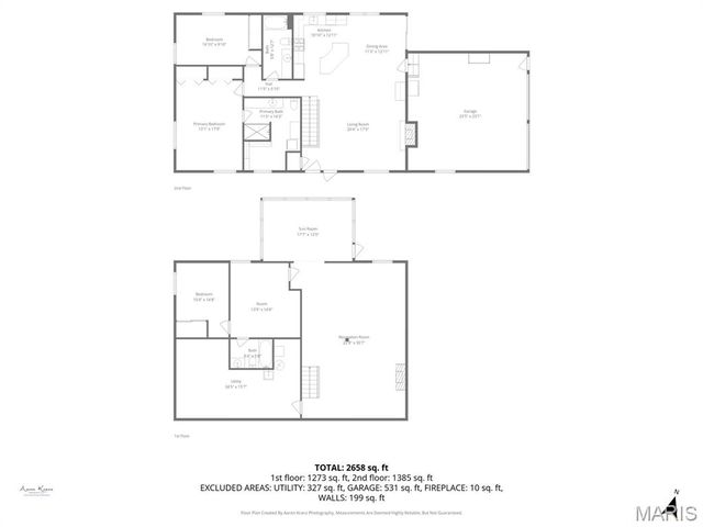 4 Palomino Court, Wentzville, MO 63385