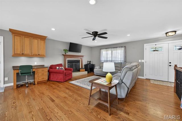 4 Palomino Court, Wentzville, MO 63385