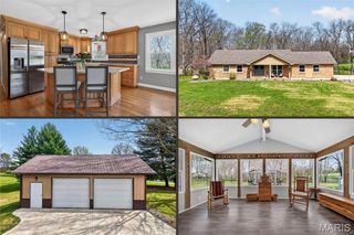 4 Palomino Court, Wentzville, MO 63385
