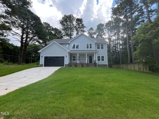 313 W Cornwallis Road, Durham, NC 27707