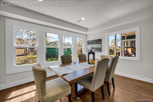 1517 EDISON Street, Detroit, MI 48206