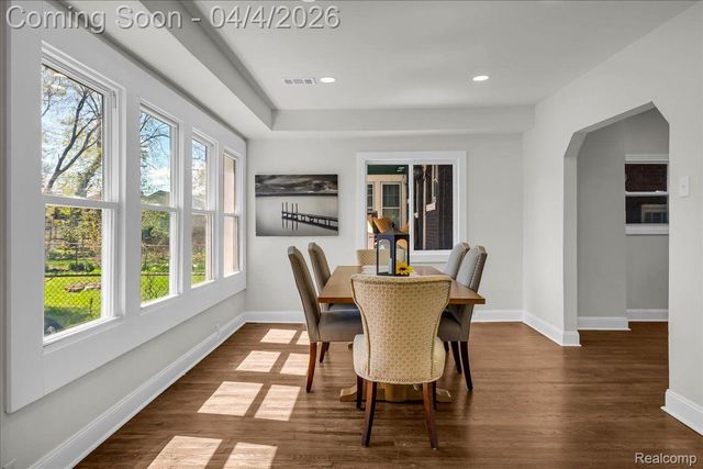 1517 EDISON Street, Detroit, MI 48206