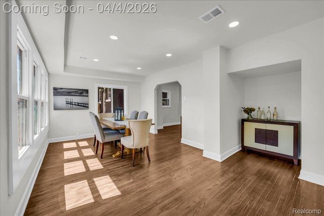 1517 EDISON Street, Detroit, MI 48206