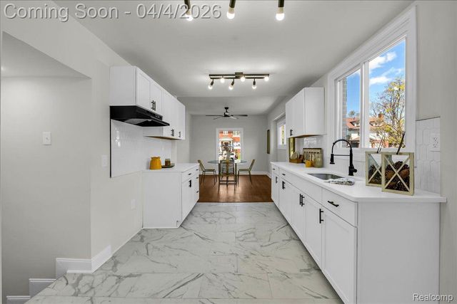 1517 EDISON Street, Detroit, MI 48206