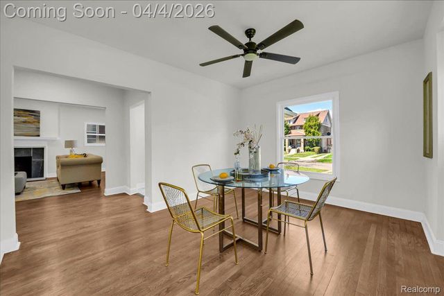 1517 EDISON Street, Detroit, MI 48206