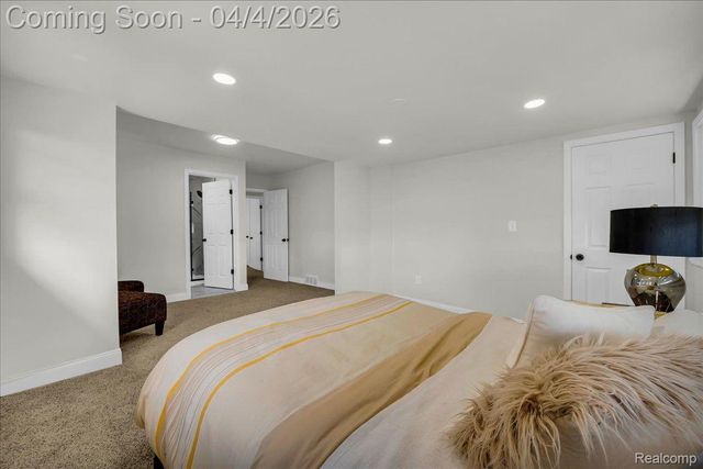 1517 EDISON Street, Detroit, MI 48206