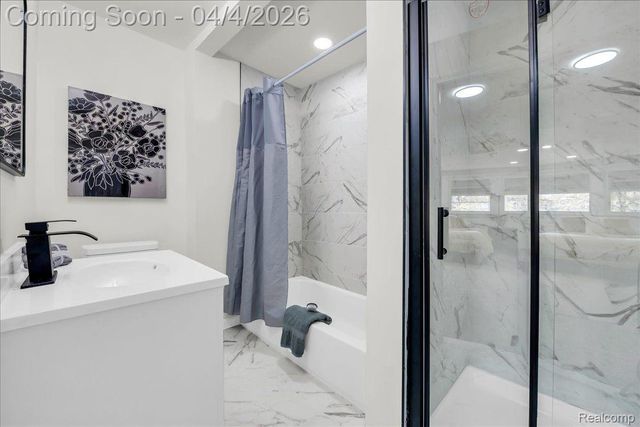 1517 EDISON Street, Detroit, MI 48206