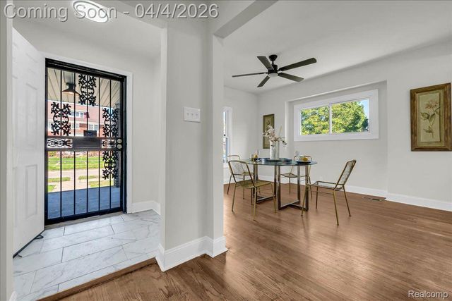 1517 EDISON Street, Detroit, MI 48206