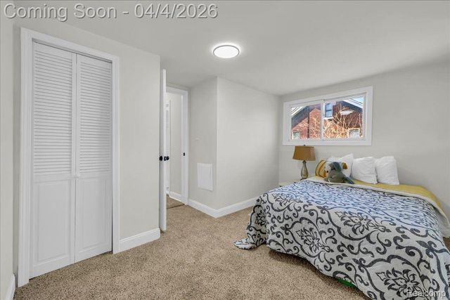 1517 EDISON Street, Detroit, MI 48206