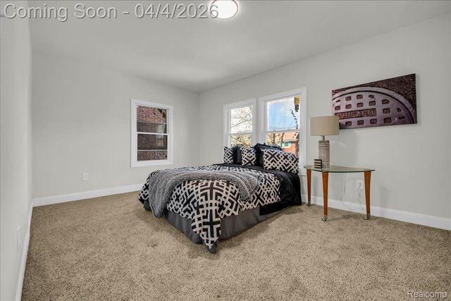 1517 EDISON Street, Detroit, MI 48206